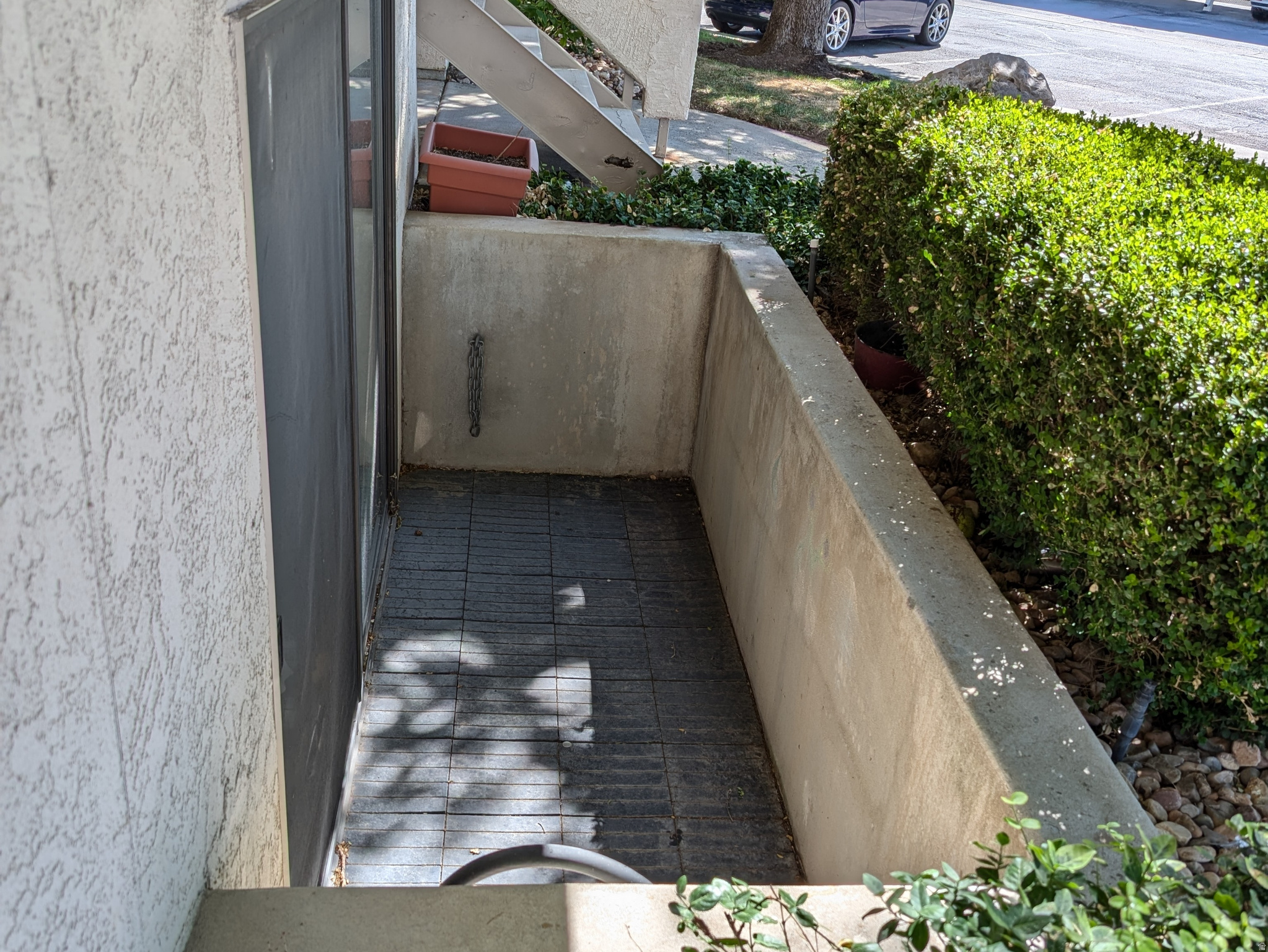 HILL CREEK - Residential