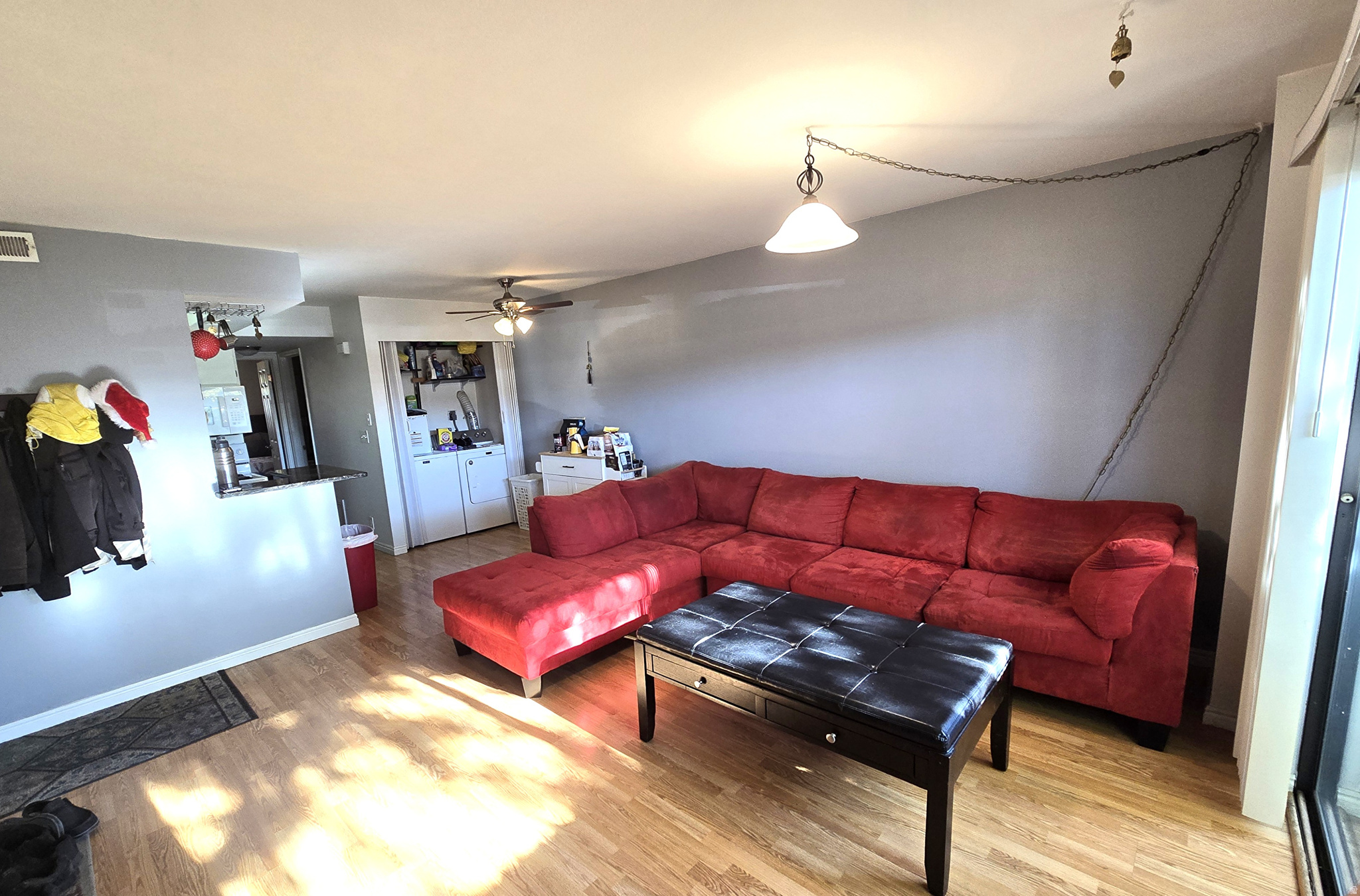 HILL CREEK - Residential