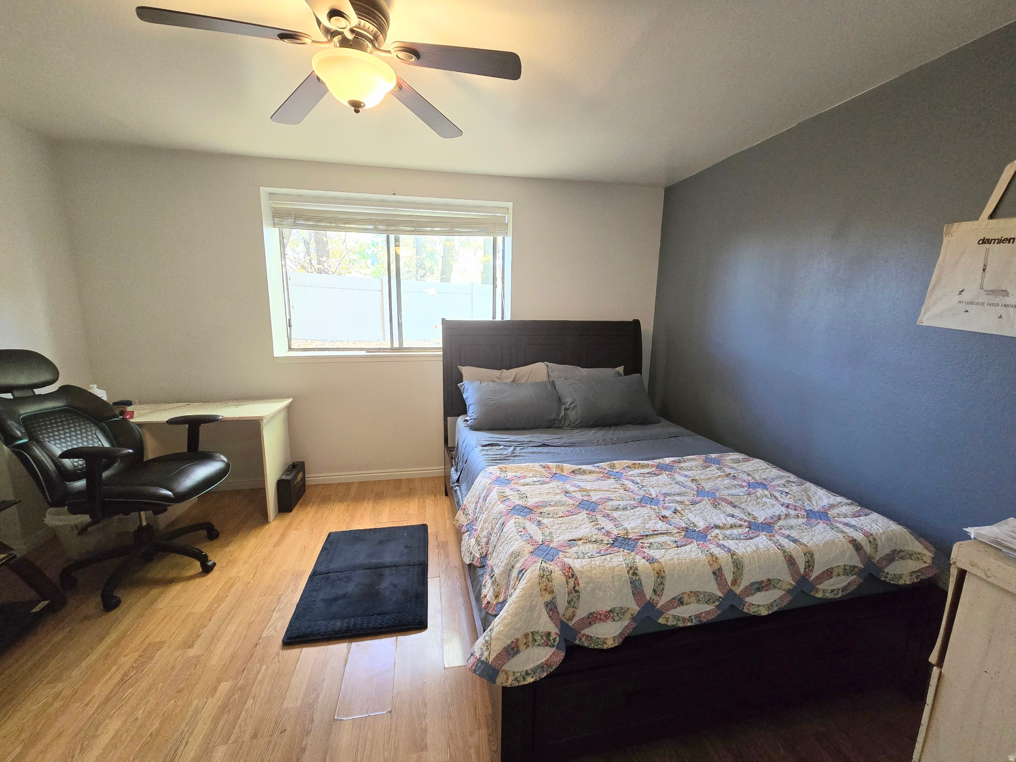 HILL CREEK - Residential