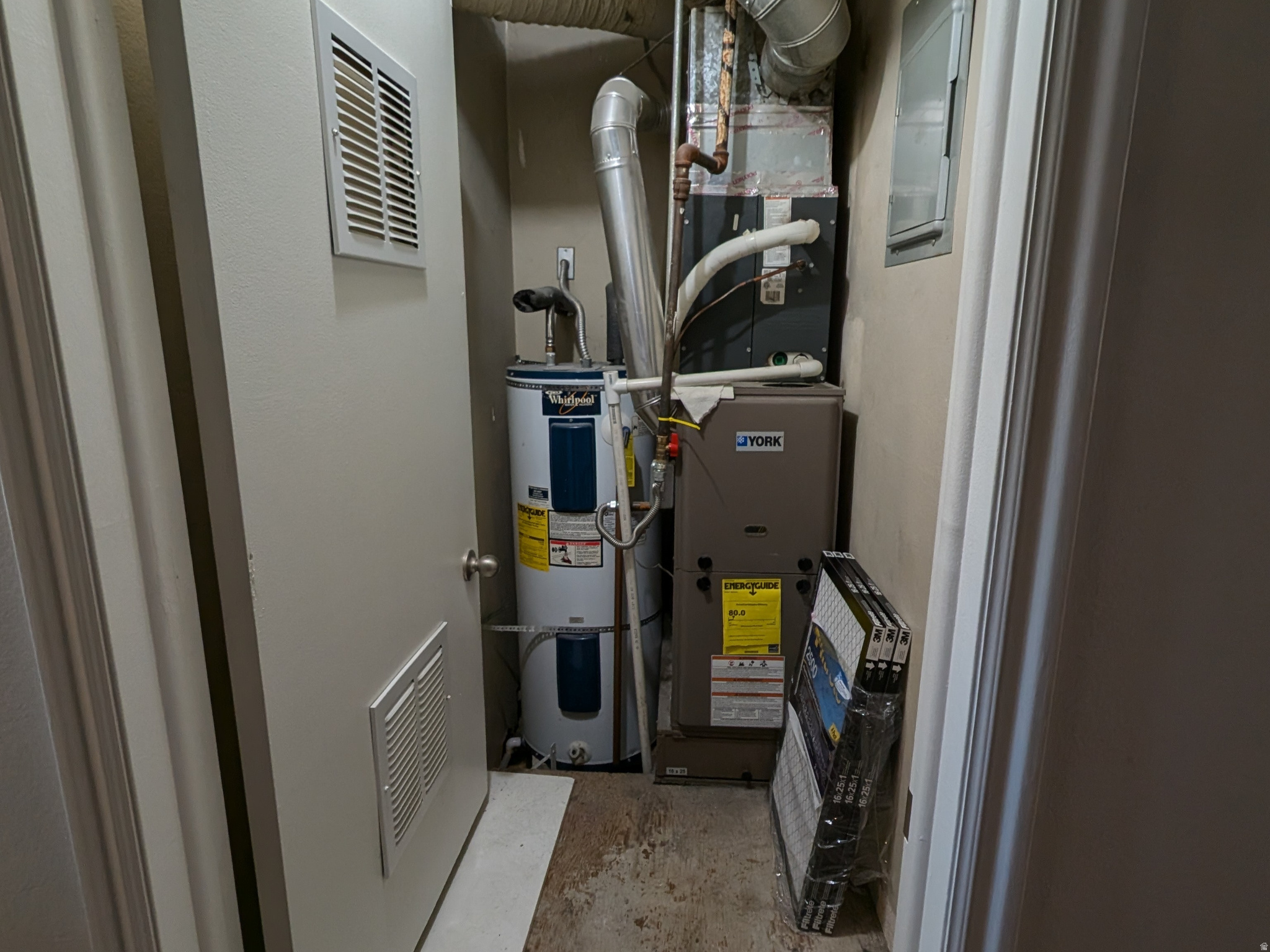 HILL CREEK - Residential