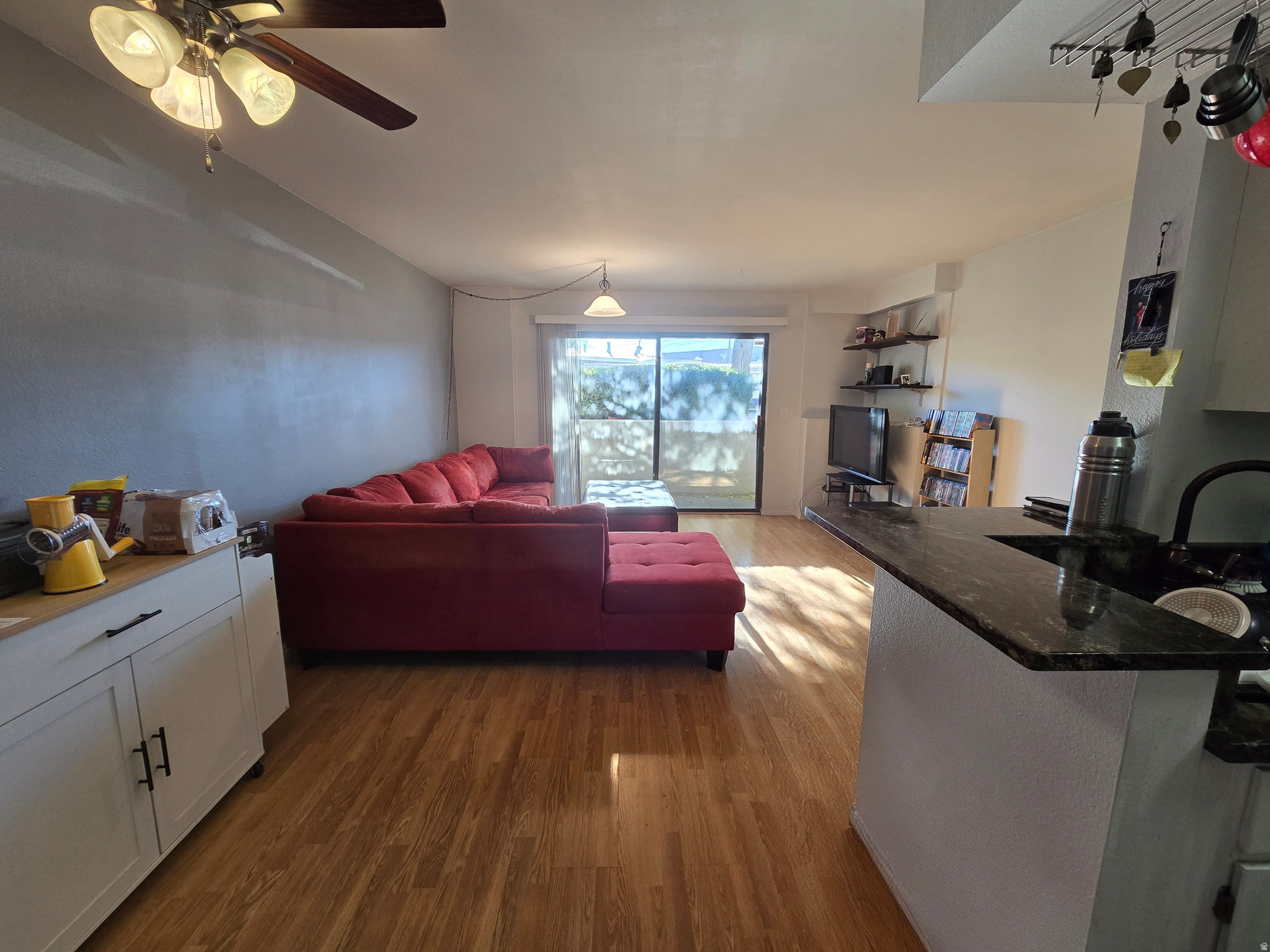 HILL CREEK - Residential