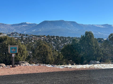 Vacant Land For Sale - 1624 S Panorama Dr<br/> Iron County, Cedar City, UT 84720