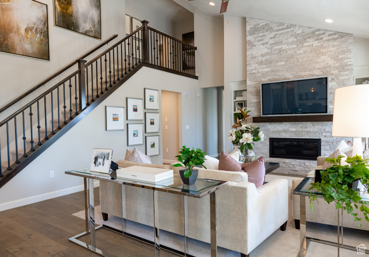 6343 W Teton Ranch Dr #315, Herriman, Utah image 2