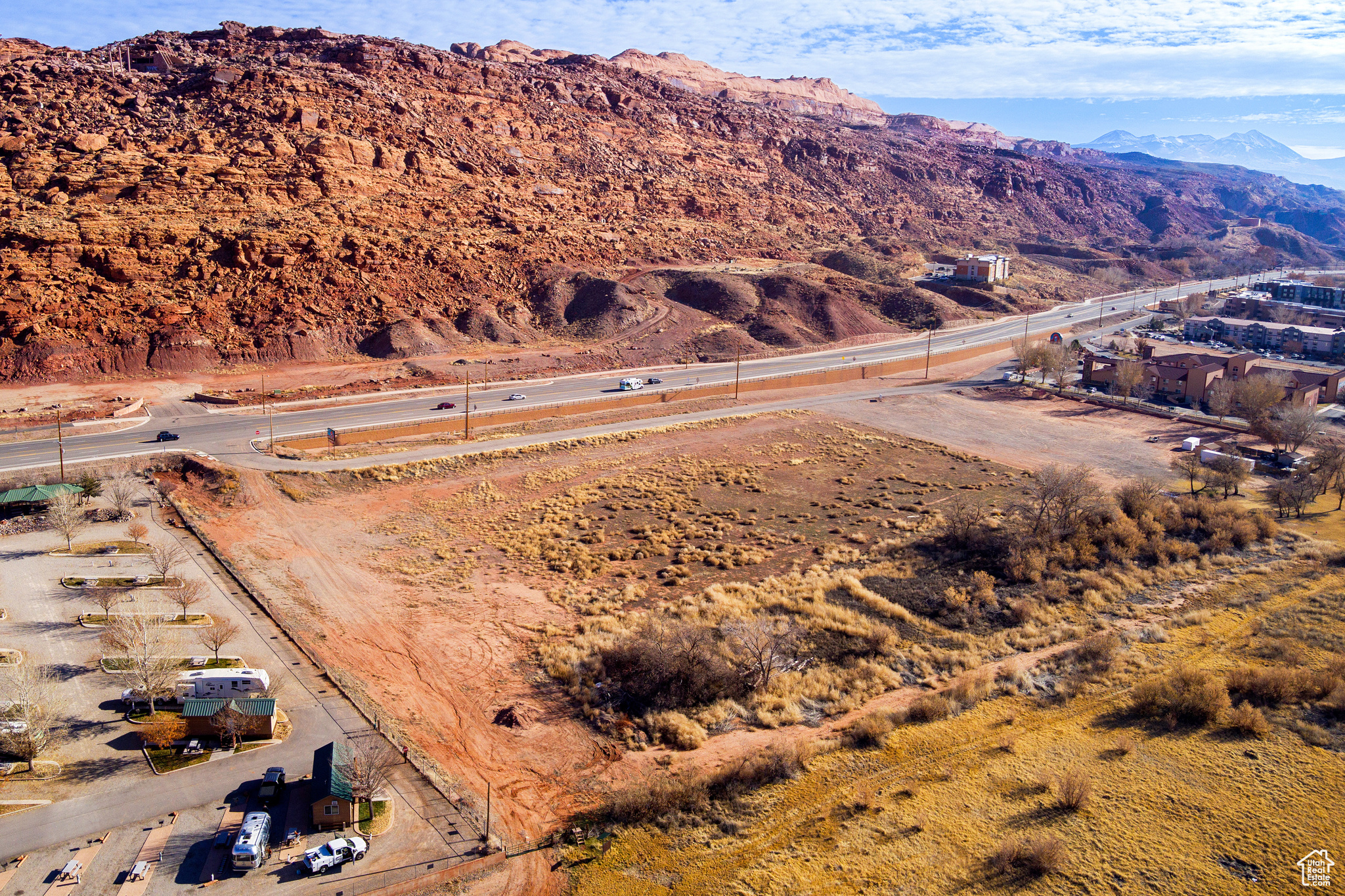 1691 N Riverview Dr, Moab, Utah image 1