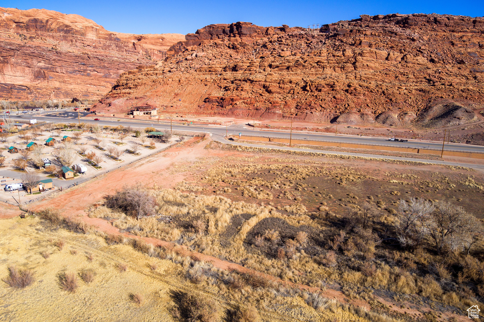 1691 N Riverview Dr, Moab, Utah image 11