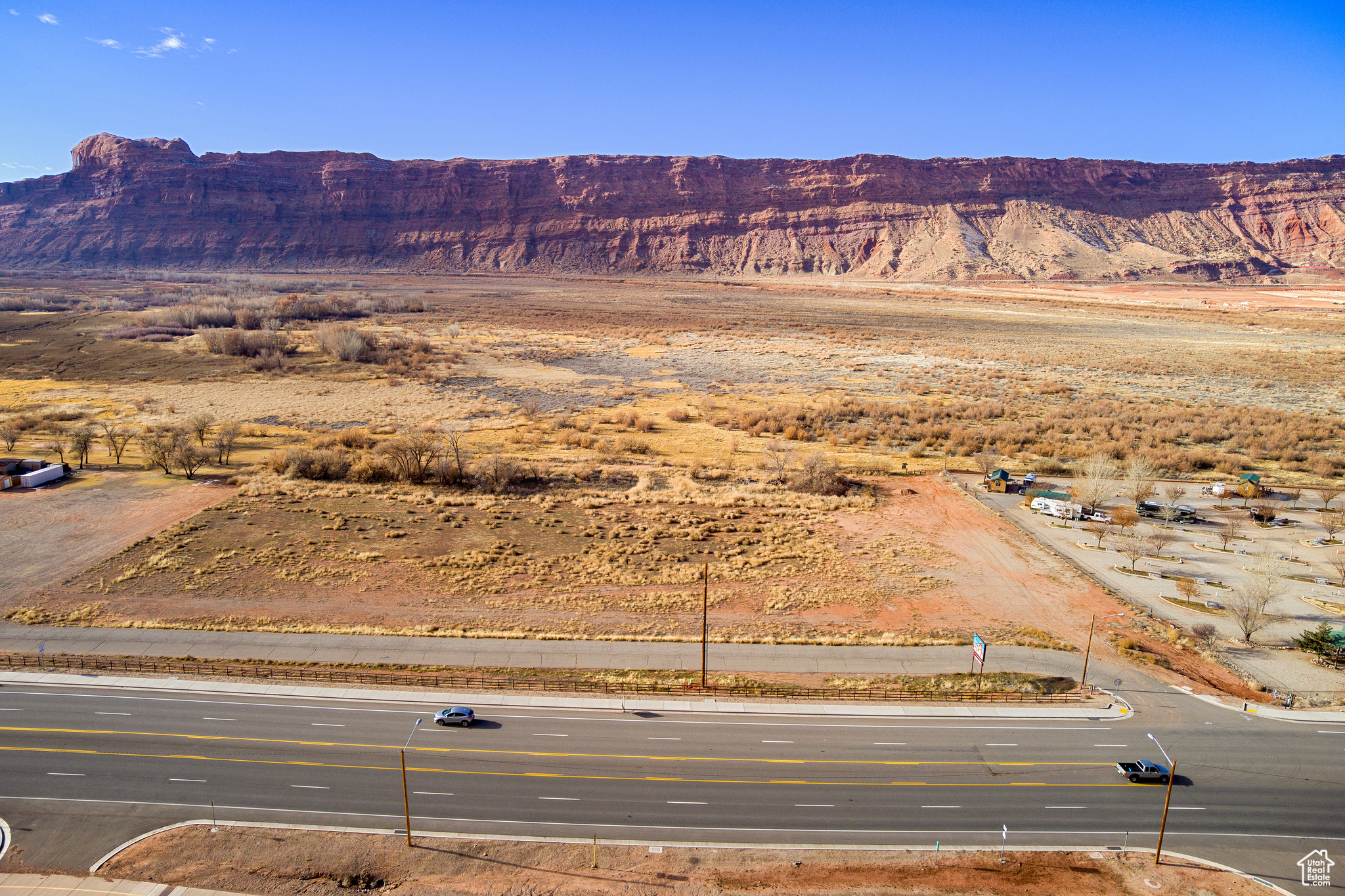 1691 N Riverview Dr, Moab, Utah image 3