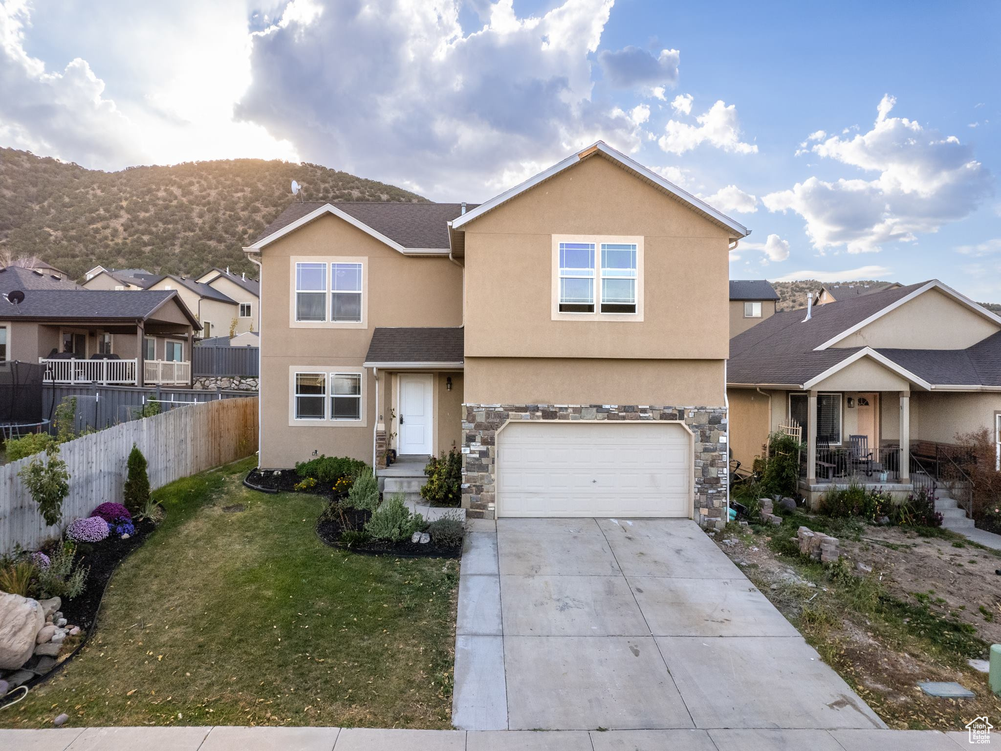 7057 N Mohican Dr, Eagle Mountain, Utah image 1