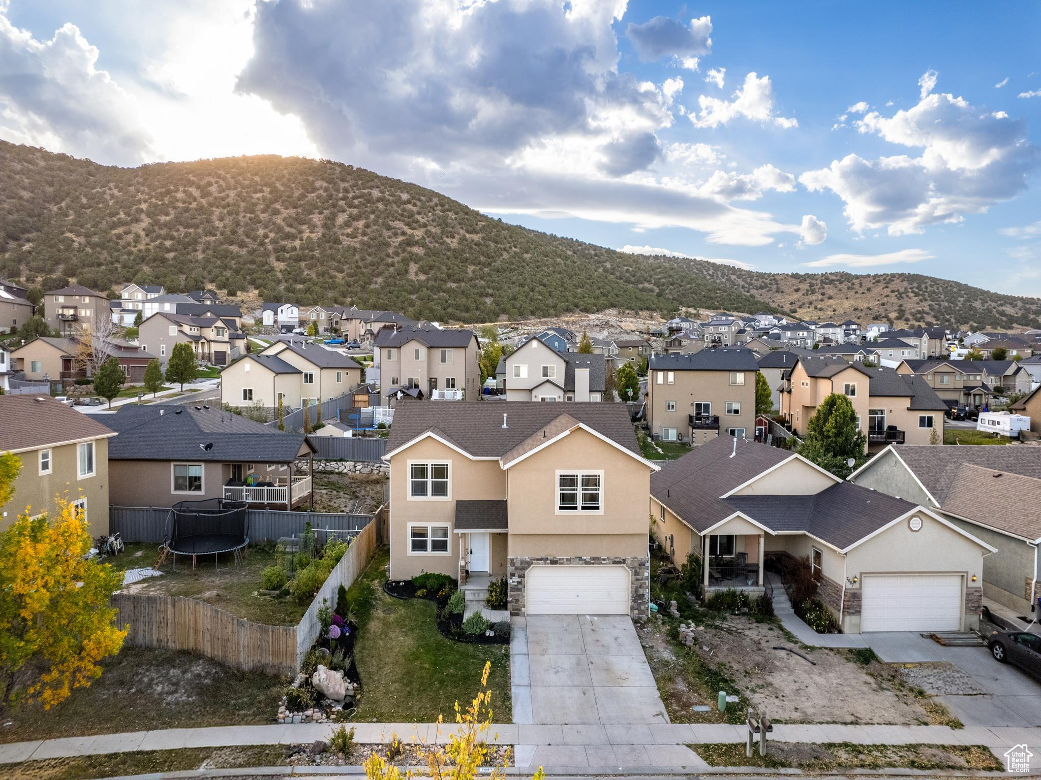 7057 N Mohican Dr, Eagle Mountain, Utah image 21