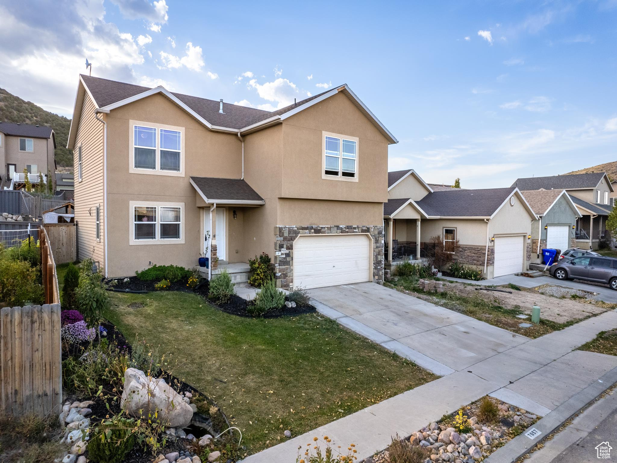 7057 N Mohican Dr, Eagle Mountain, Utah image 20