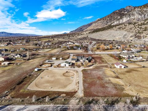 Tiny photo for 1825 W 5800 N, Brigham City, UT 84302 (MLS # 2160076)