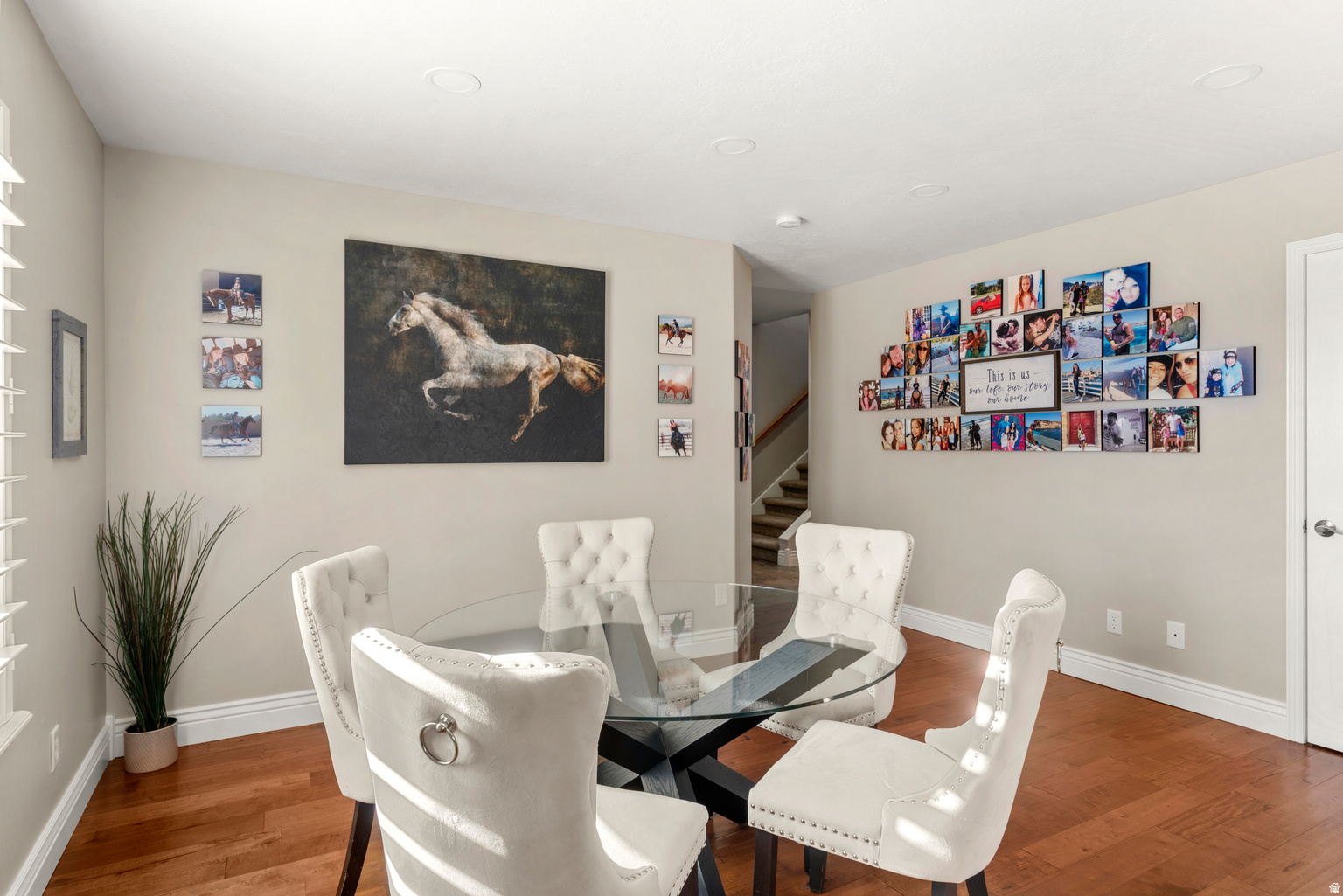 CALLS FORT EST - Residential