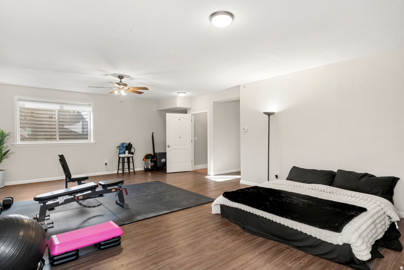 CALLS FORT EST - Residential