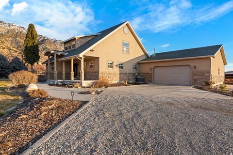 Tiny photo for 1825 W 5800 N, Brigham City, UT 84302 (MLS # 2160076)