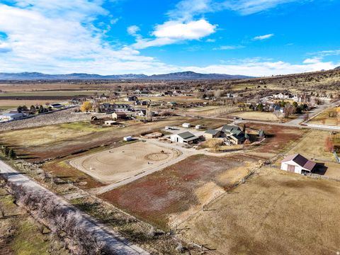Tiny photo for 1825 W 5800 N, Brigham City, UT 84302 (MLS # 2160076)