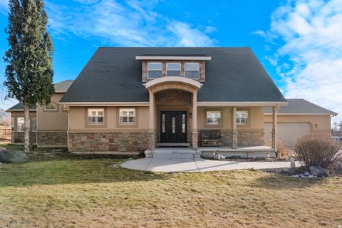 Tiny photo for 1825 W 5800 N, Brigham City, UT 84302 (MLS # 2160076)