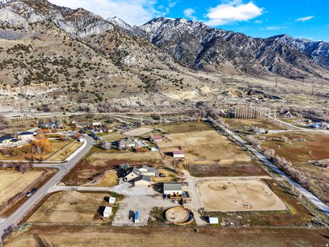 Tiny photo for 1825 W 5800 N, Brigham City, UT 84302 (MLS # 2160076)