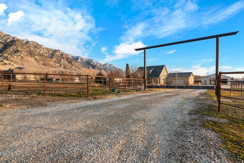 Tiny photo for 1825 W 5800 N, Brigham City, UT 84302 (MLS # 2160076)