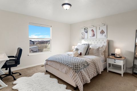 Tiny photo for 1825 W 5800 N, Brigham City, UT 84302 (MLS # 2160076)