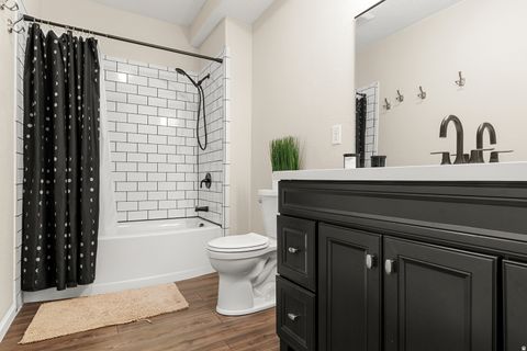 Tiny photo for 1825 W 5800 N, Brigham City, UT 84302 (MLS # 2160076)