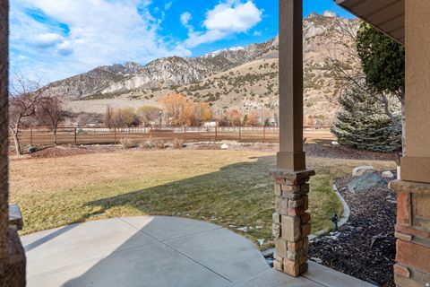 Tiny photo for 1825 W 5800 N, Brigham City, UT 84302 (MLS # 2160076)