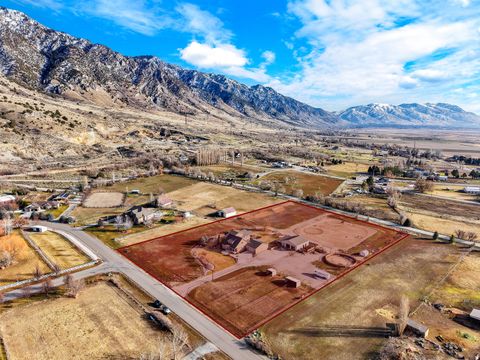 Tiny photo for 1825 W 5800 N, Brigham City, UT 84302 (MLS # 2160076)