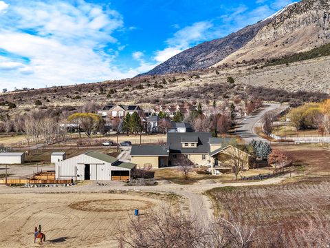 Tiny photo for 1825 W 5800 N, Brigham City, UT 84302 (MLS # 2160076)