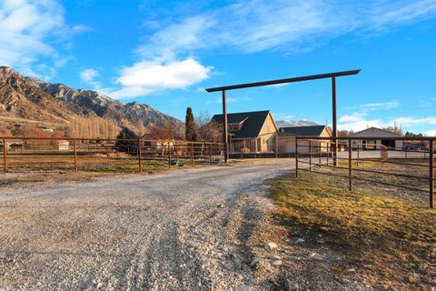 Tiny photo for 1825 W 5800 N, Brigham City, UT 84302 (MLS # 2160076)