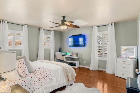 Tiny photo for 1825 W 5800 N, Brigham City, UT 84302 (MLS # 2160076)