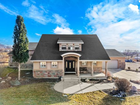 Tiny photo for 1825 W 5800 N, Brigham City, UT 84302 (MLS # 2160076)