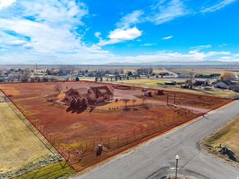 Tiny photo for 1825 W 5800 N, Brigham City, UT 84302 (MLS # 2160076)