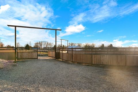 Tiny photo for 1825 W 5800 N, Brigham City, UT 84302 (MLS # 2160076)