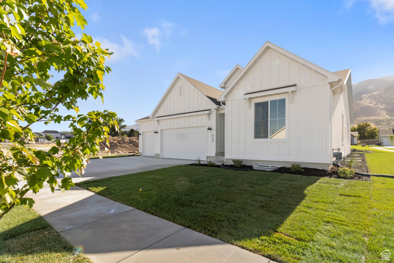 VINEYARD - Residential