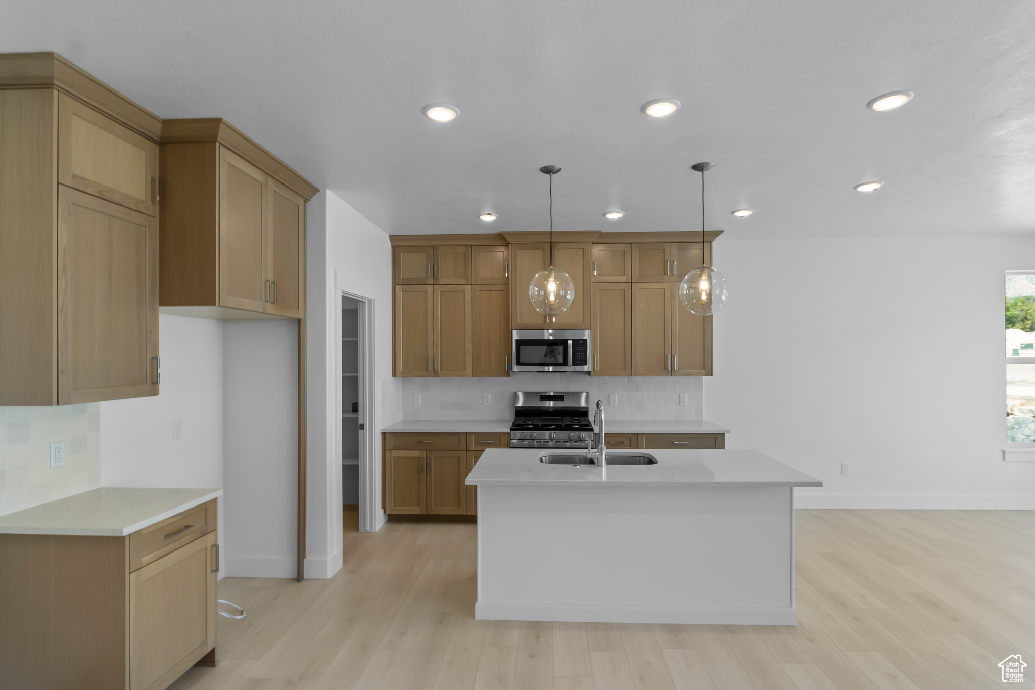 VINEYARD - Residential