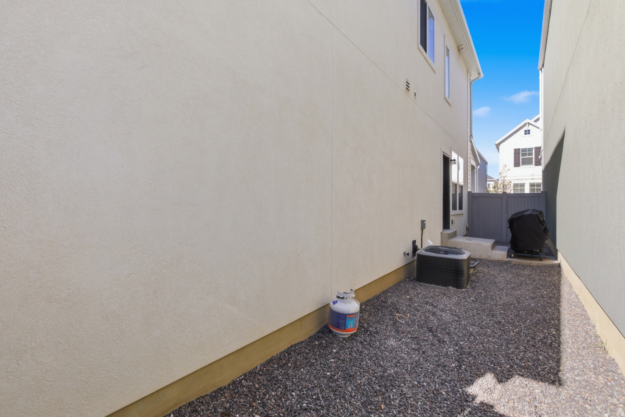 RIDGEVIEW - Residential