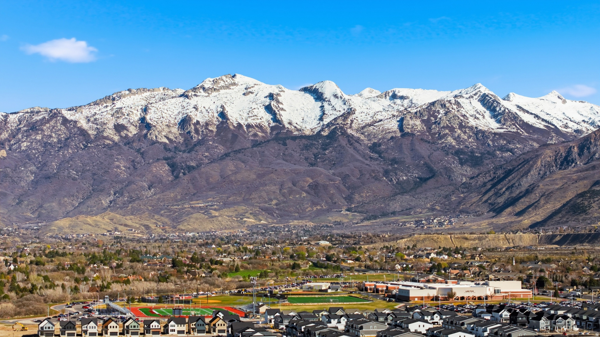 RIDGEVIEW - Residential