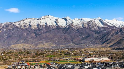 Tiny photo for 9747 N ASHGROVE LN, Highland, UT 84003 (MLS # 2145624)