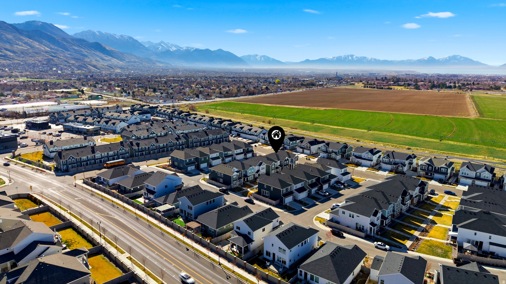 RIDGEVIEW - Residential