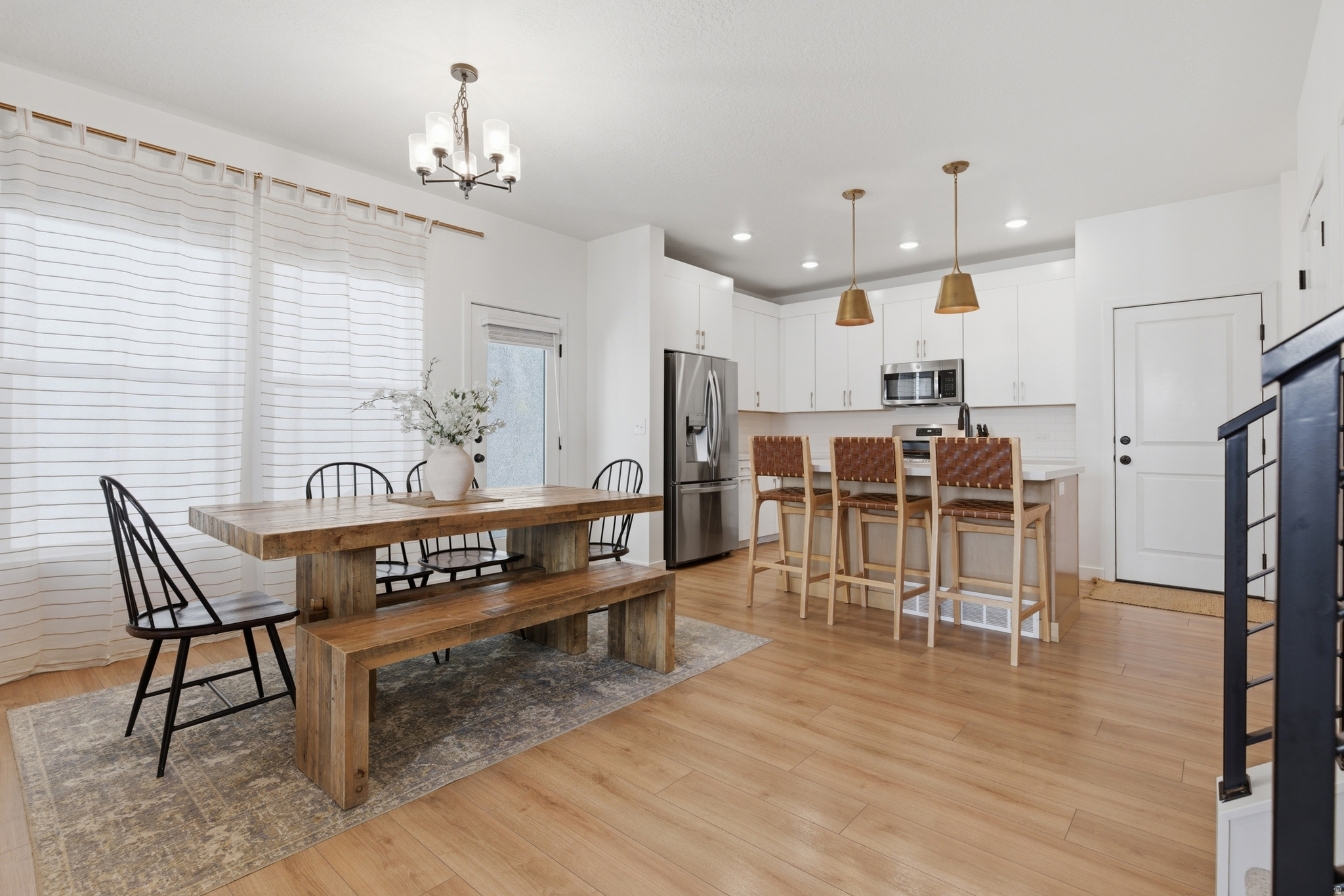 RIDGEVIEW - Residential