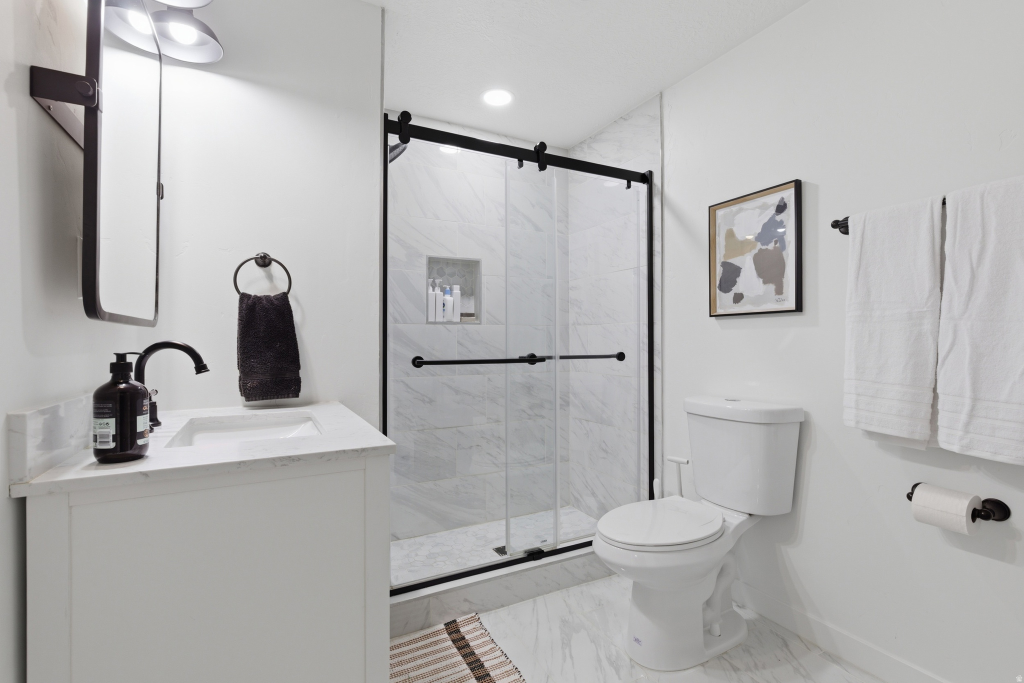 RIDGEVIEW - Residential