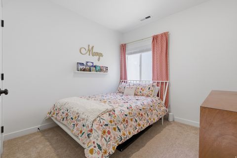 Tiny photo for 9747 N ASHGROVE LN, Highland, UT 84003 (MLS # 2145624)