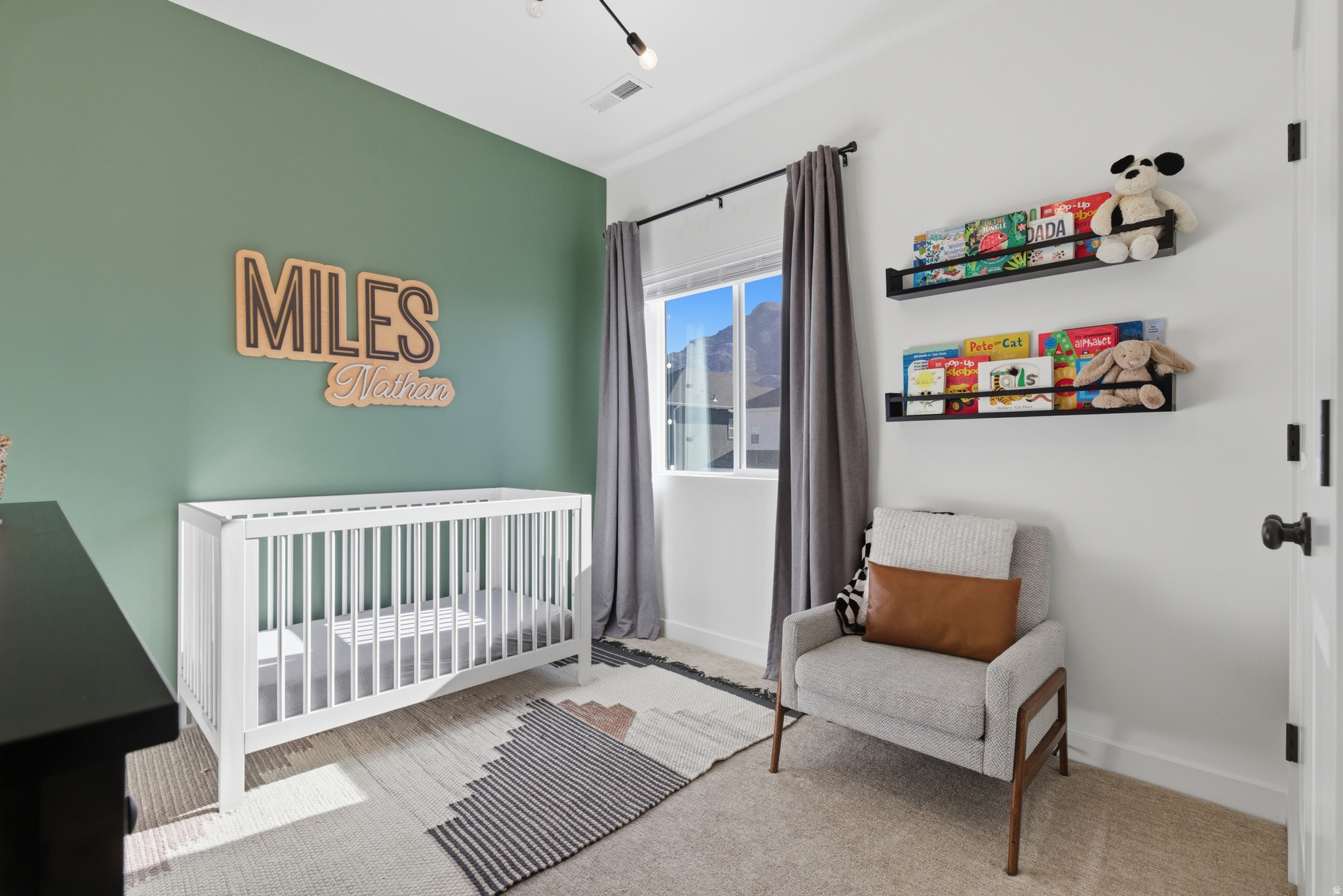 RIDGEVIEW - Residential