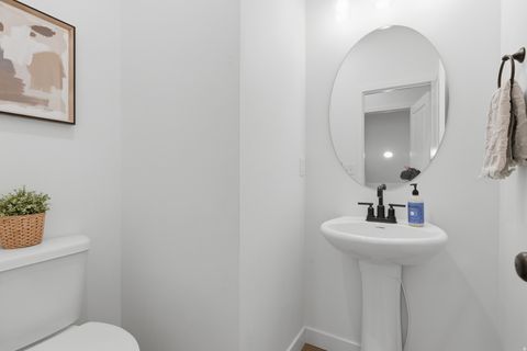 Tiny photo for 9747 N ASHGROVE LN, Highland, UT 84003 (MLS # 2145624)