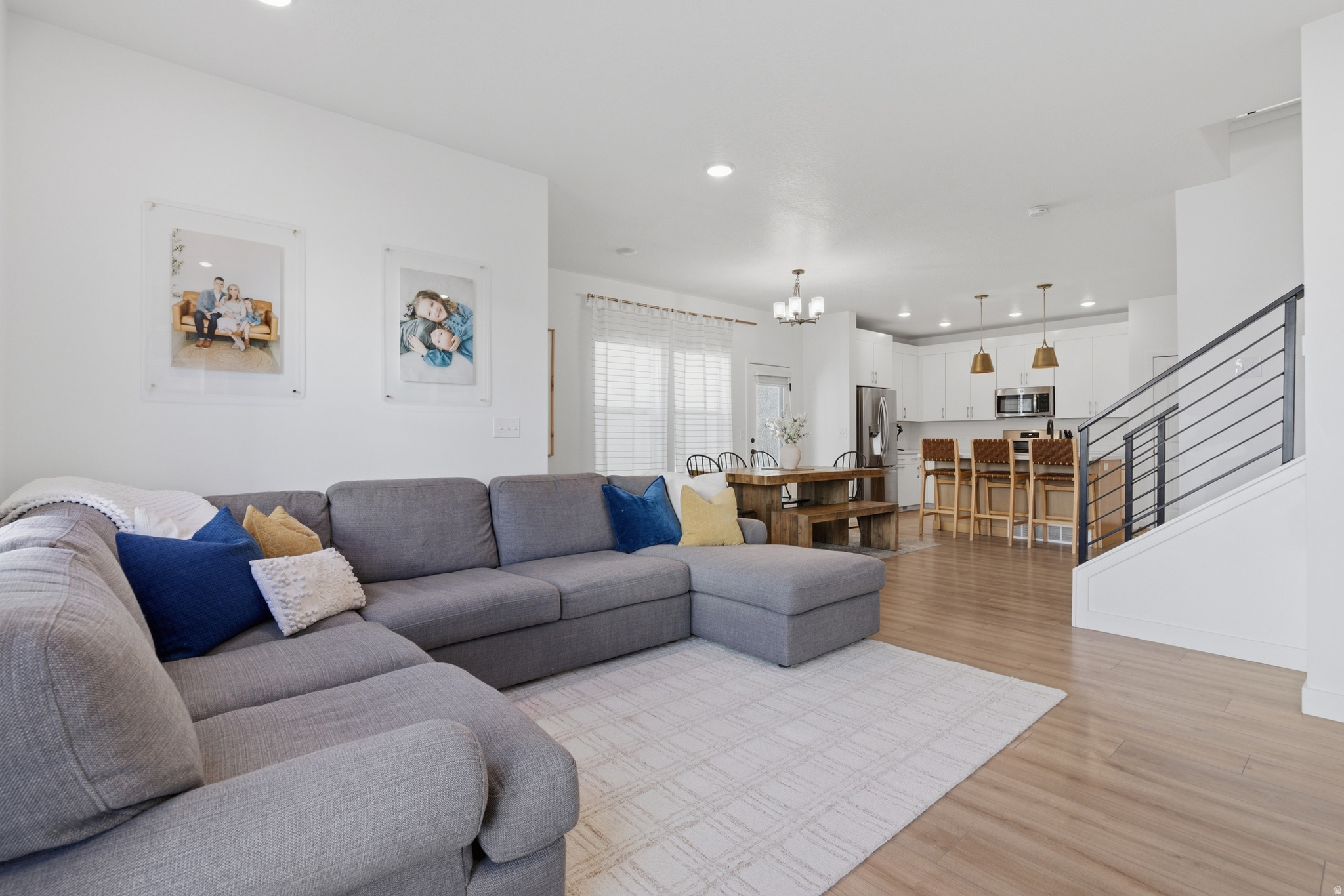 RIDGEVIEW - Residential