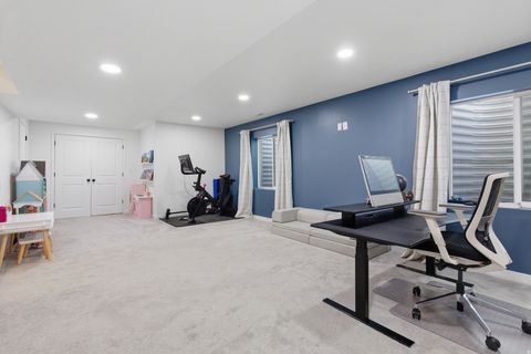 Tiny photo for 9747 N ASHGROVE LN, Highland, UT 84003 (MLS # 2145624)