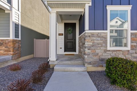 Tiny photo for 9747 N ASHGROVE LN, Highland, UT 84003 (MLS # 2145624)