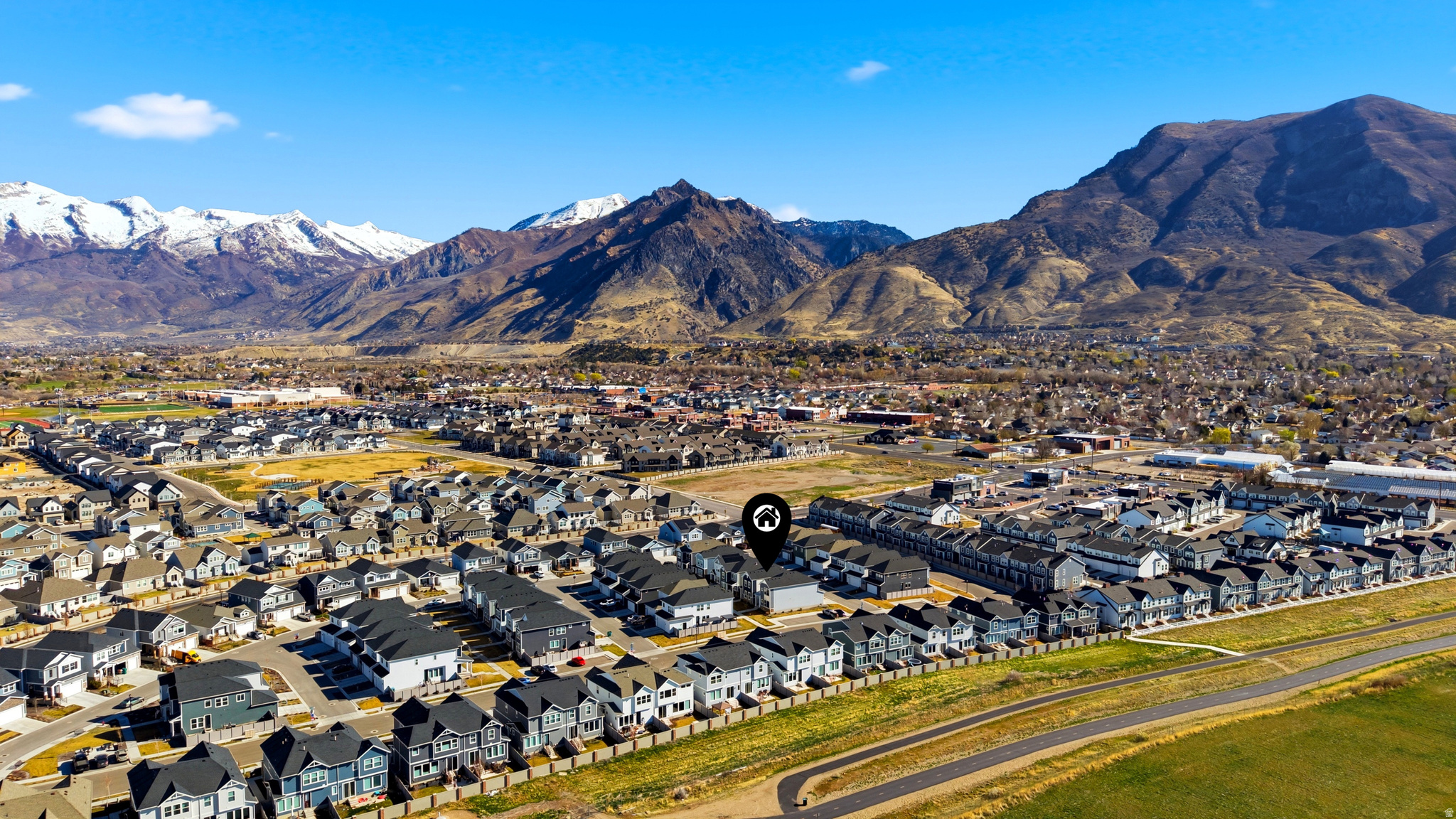 RIDGEVIEW - Residential