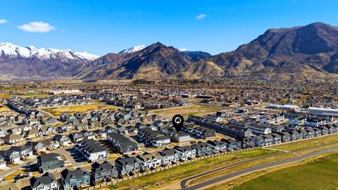 Tiny photo for 9747 N ASHGROVE LN, Highland, UT 84003 (MLS # 2145624)
