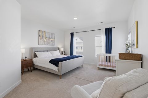 Tiny photo for 9747 N ASHGROVE LN, Highland, UT 84003 (MLS # 2145624)