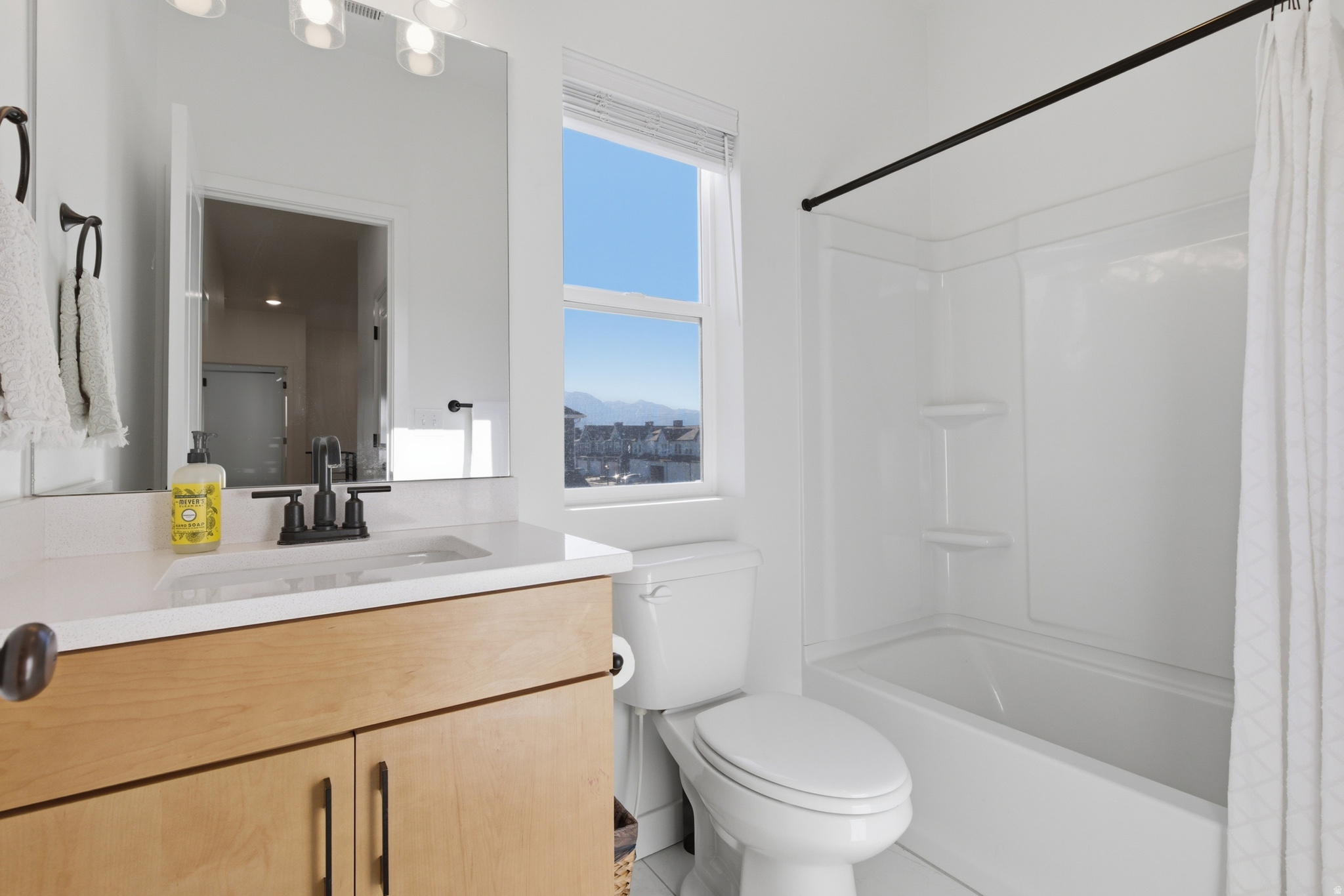 RIDGEVIEW - Residential