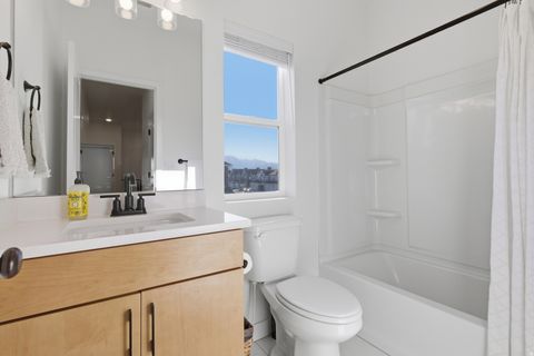 Tiny photo for 9747 N ASHGROVE LN, Highland, UT 84003 (MLS # 2145624)